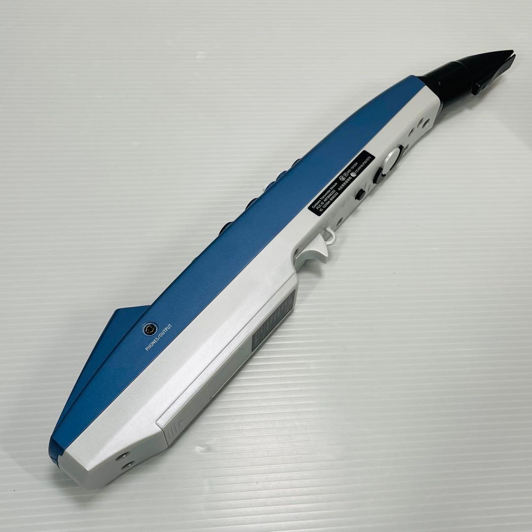 ローランド AEROPHONE mini AE-01 エアロフォン ミニ