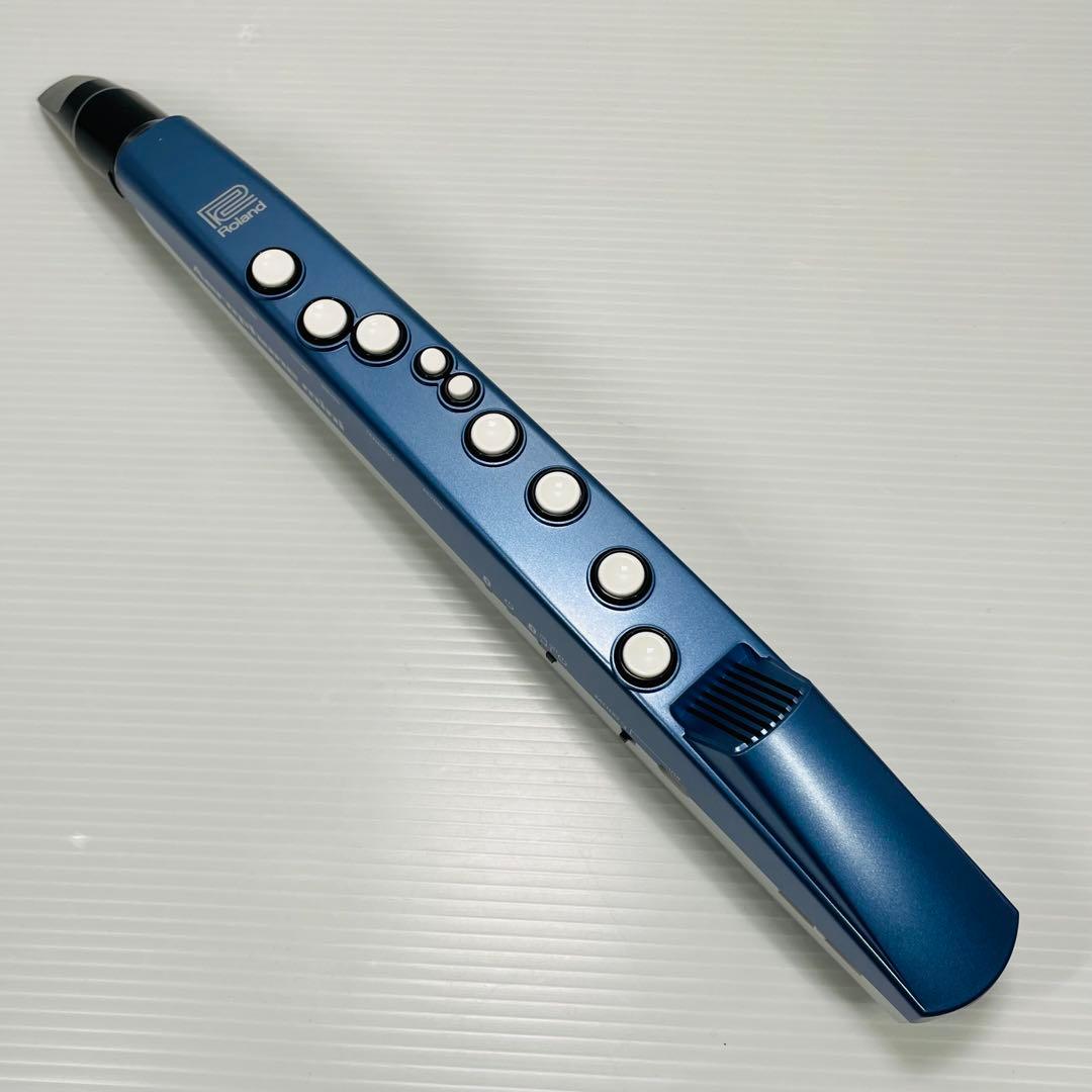 ローランド AEROPHONE mini AE-01 エアロフォン ミニ