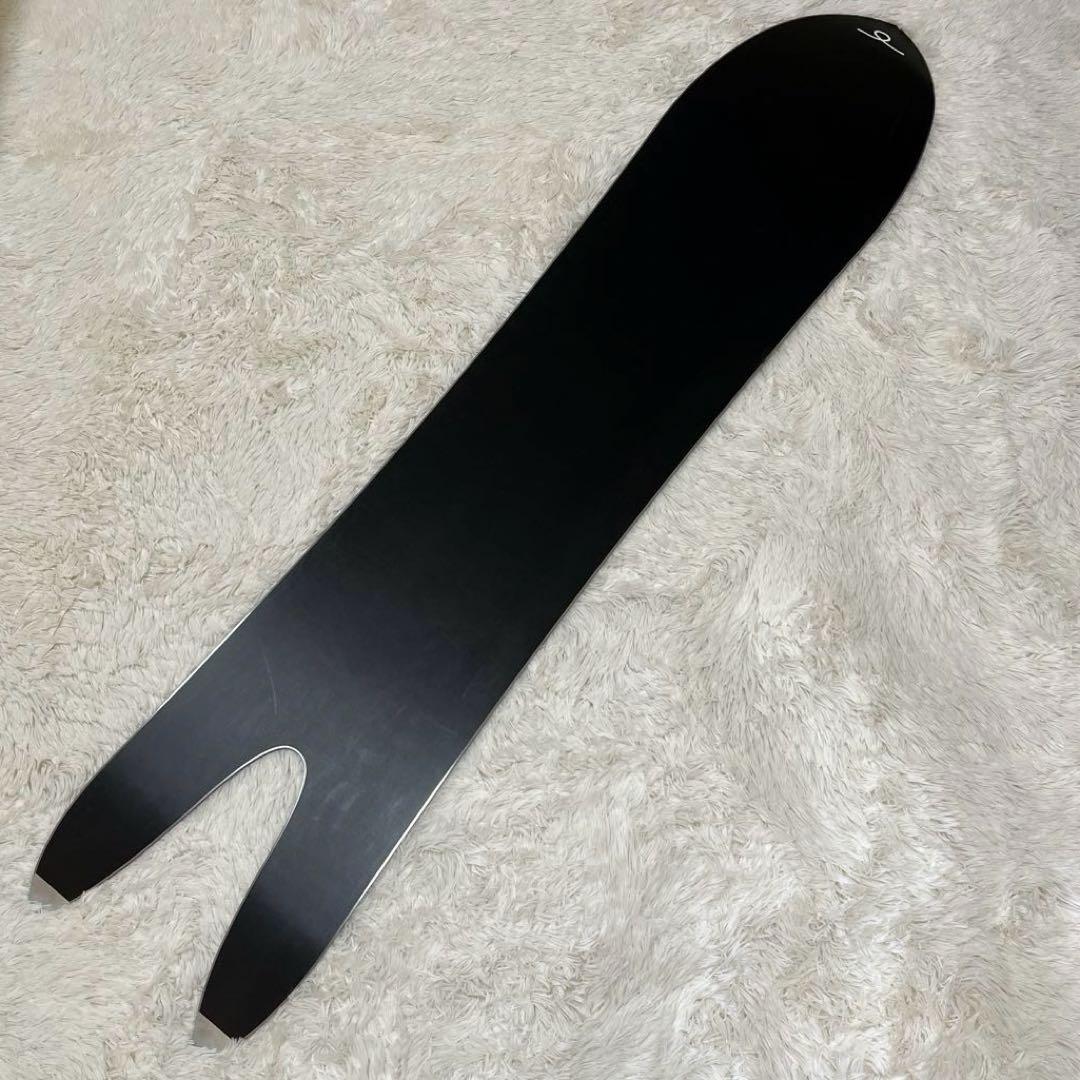 リーマンスティック　ヨコハマ155 パウダーボード