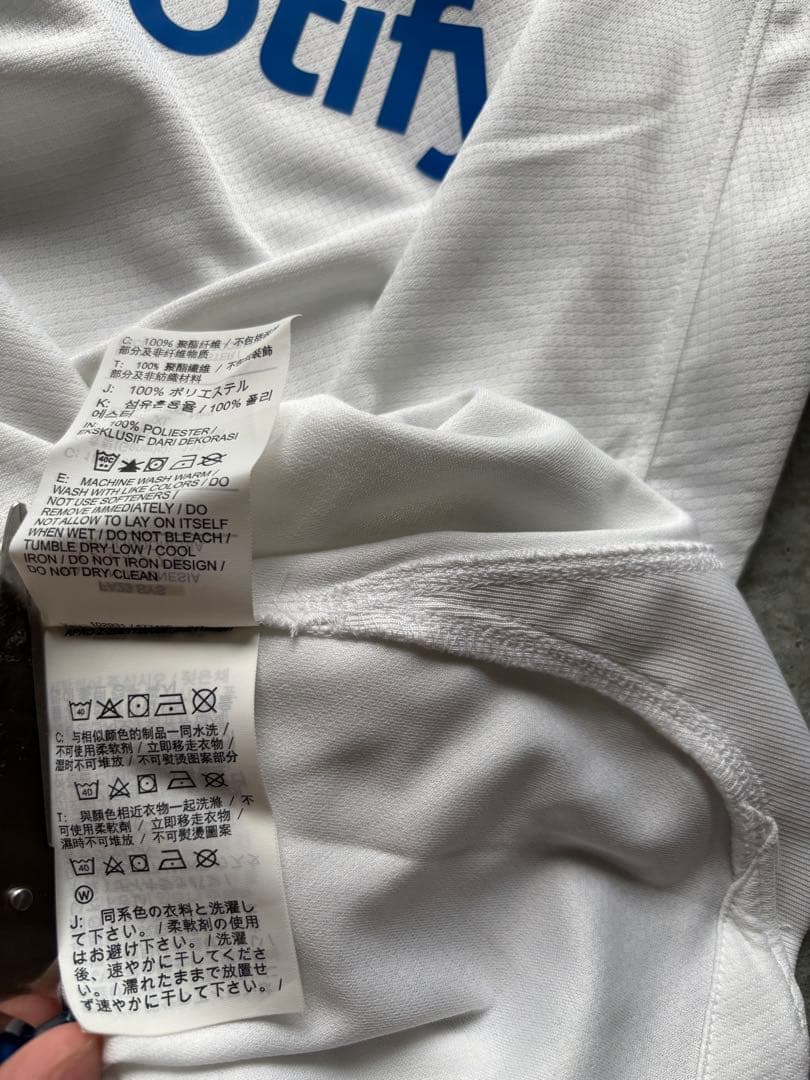 美品　23-24 ラミン・ヤマル　バルセロナ　NIKE ユニフォーム　正規品