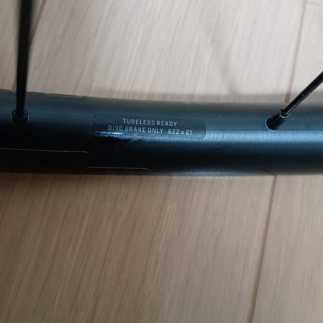 BONTRAGER PARADIGM SL ホイールのみ