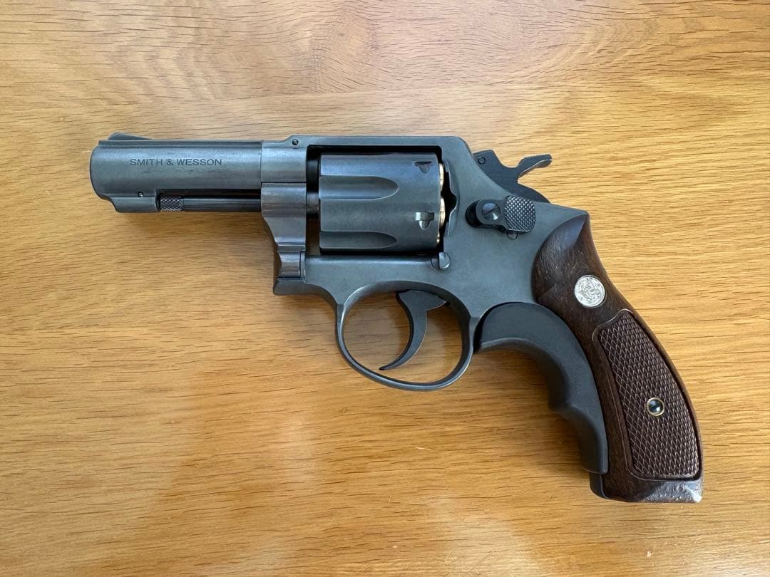 マルシン M10 3インチ　エクストラヘビーウェイト　初回限定版