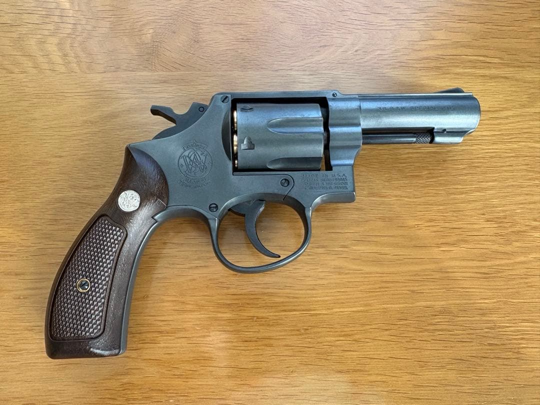 マルシン M10 3インチ　エクストラヘビーウェイト　初回限定版