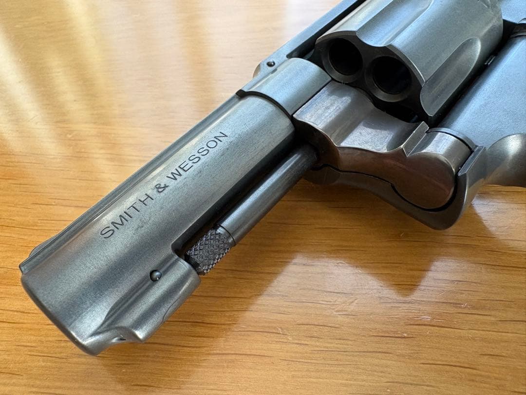 マルシン M10 3インチ　エクストラヘビーウェイト　初回限定版