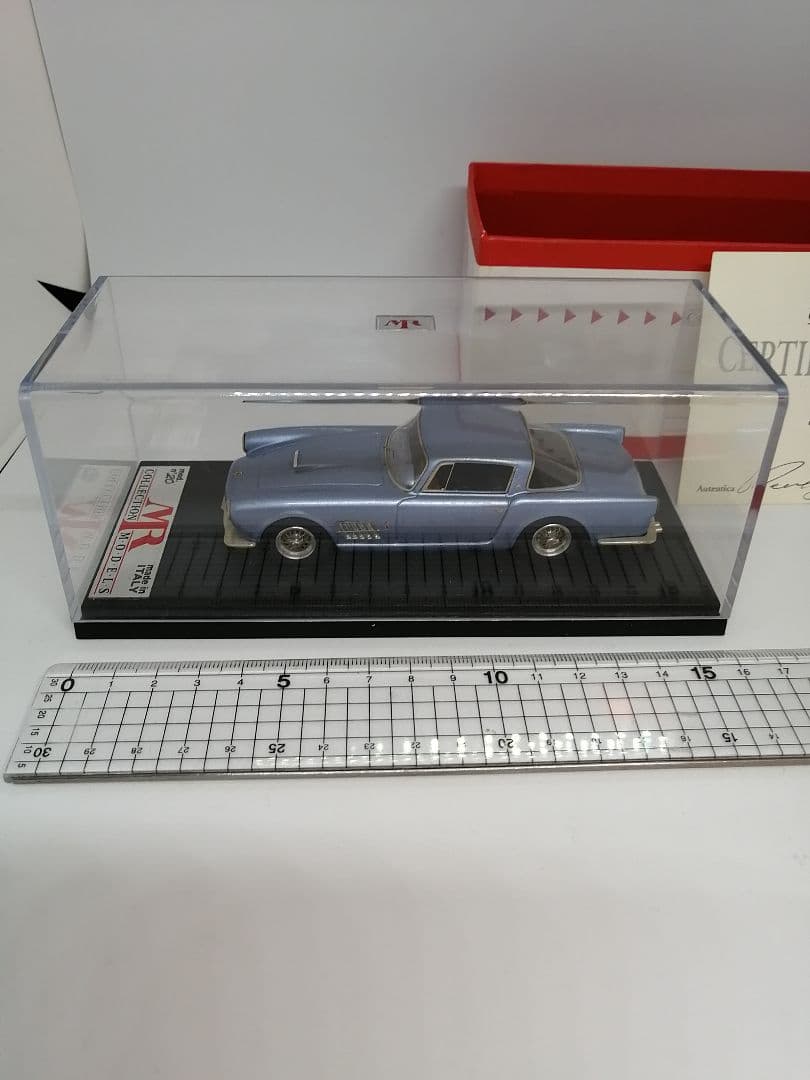 Ferrari MR collection モデル 限定品