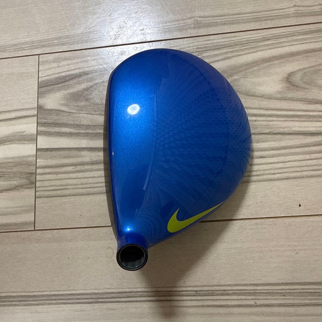 Nike Vapor Fly Pro ドライバーヘッド