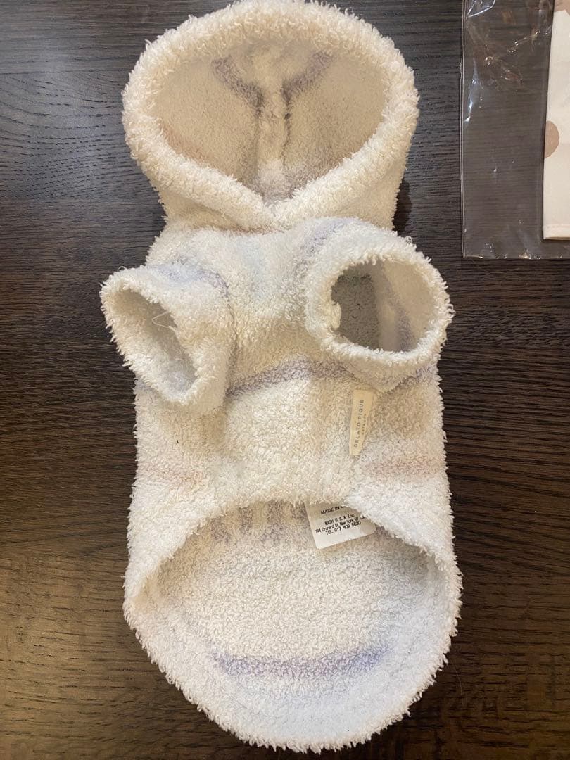 ジェラートピケ　犬服 5点まとめ売り　Sサイズ