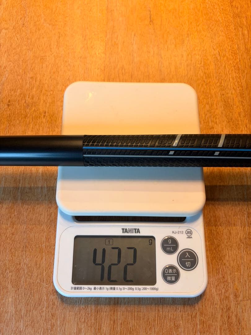 プレデター SPORT2 AMP SportGrip + Revo シャフト