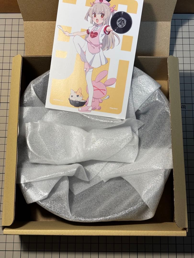 【新品・未使用品】名取さなのもぐもぐごほうびどんぶり 【セット販売可能】