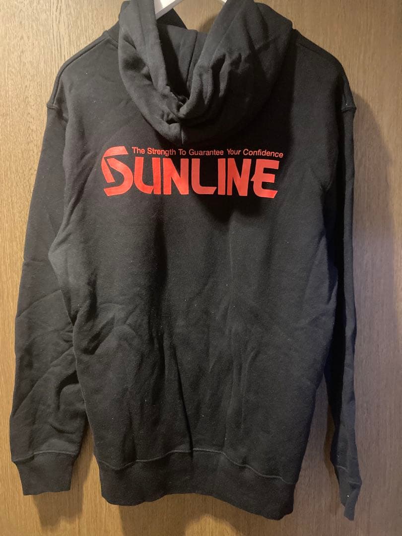 C*t様 サンライン　シャツ、キャップ、パーカーセット