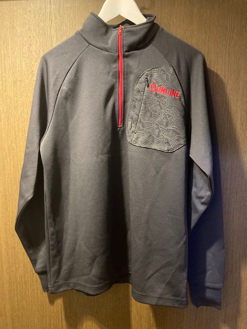 C*t様 サンライン　シャツ、キャップ、パーカーセット