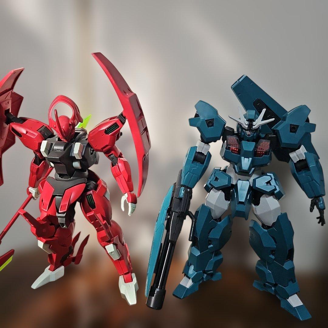 ガンプラ　ジャンク10体セット