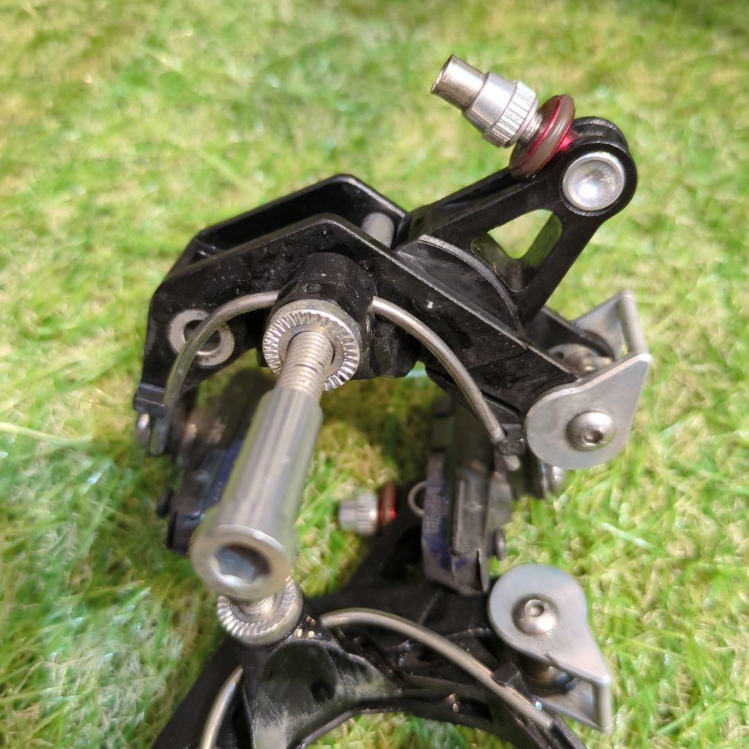 KCNC CB9 キャリパーブレーキ ブラック/シルバー