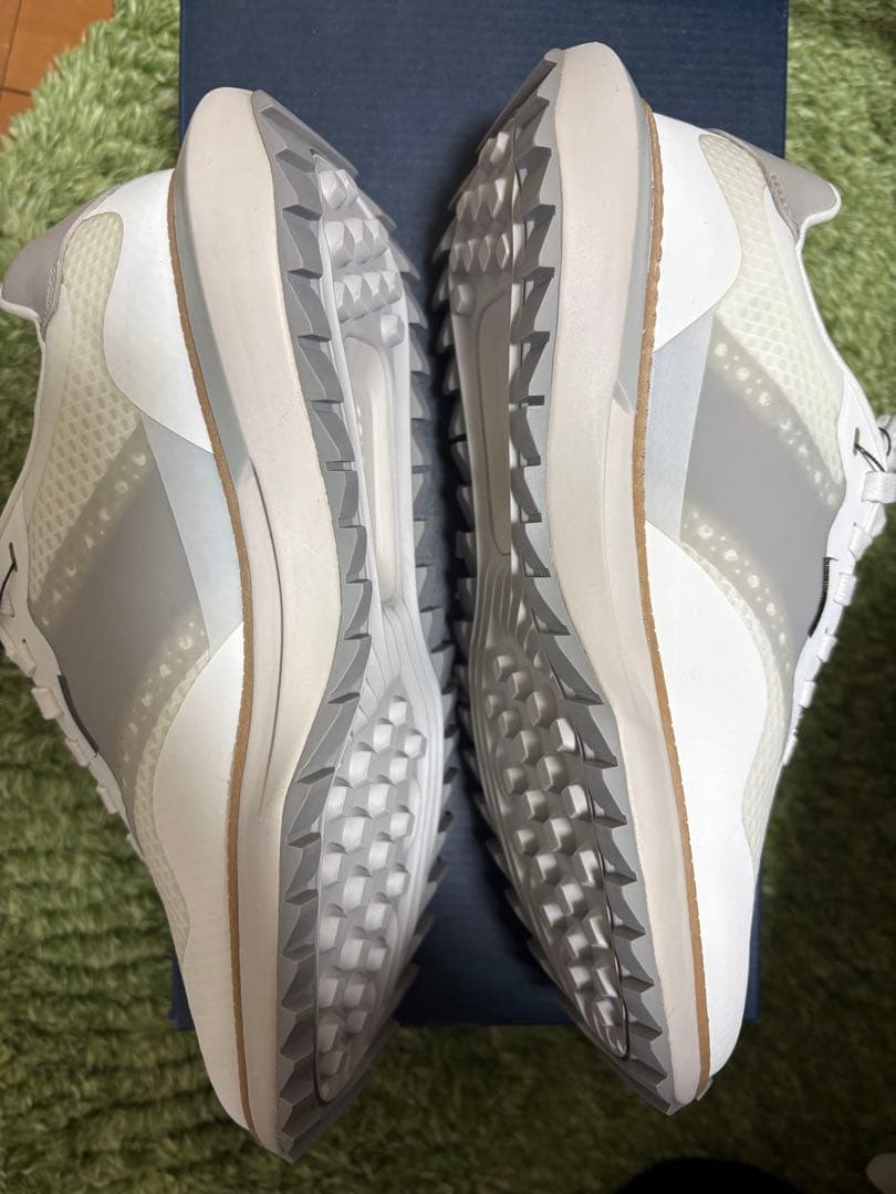 コールハーン グランドプロ アッシュランド ゴルフ メンズ ゴルフシューズ