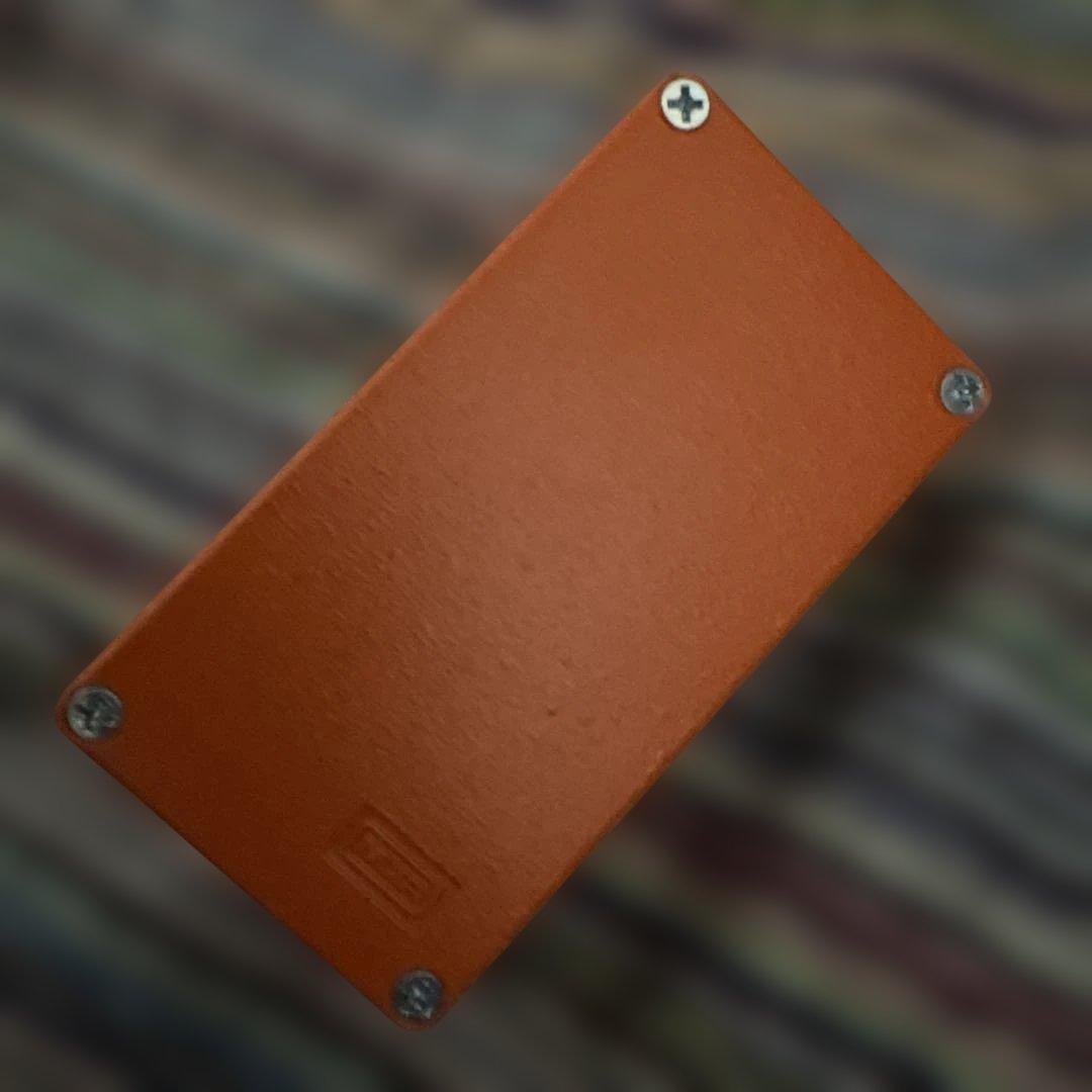 MXR phase90 フェイザー