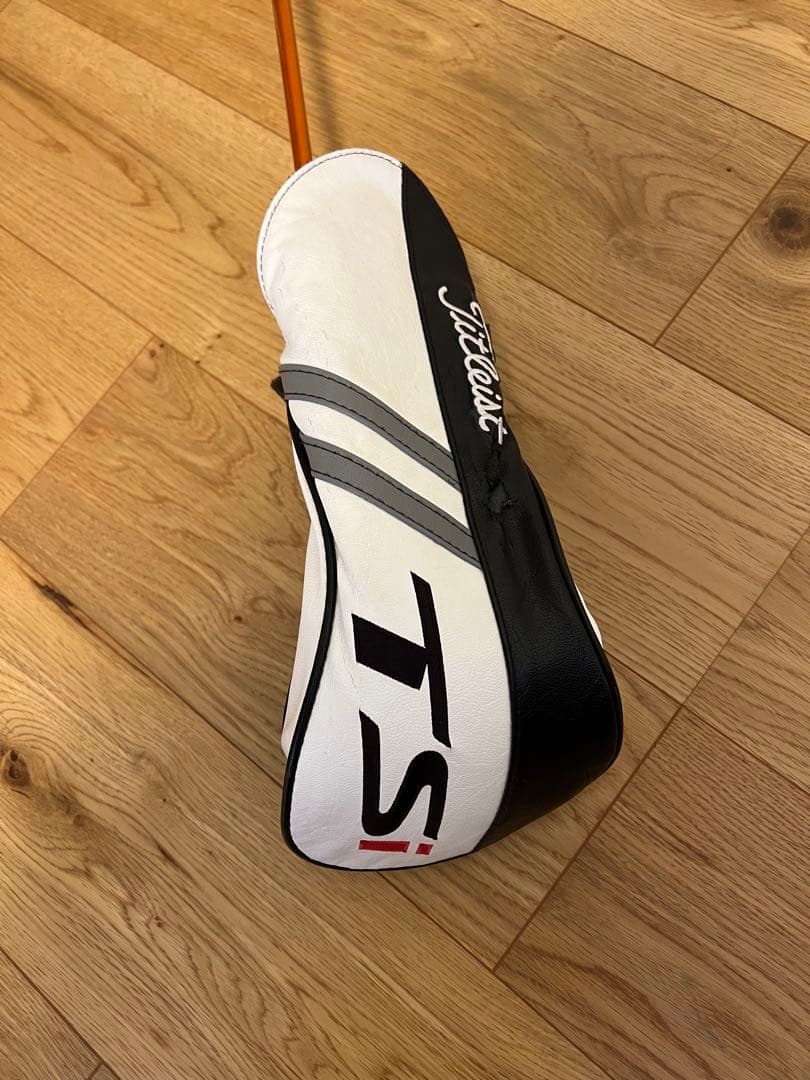 ツアーad DI-5 フレックスS TSi2 9.0度