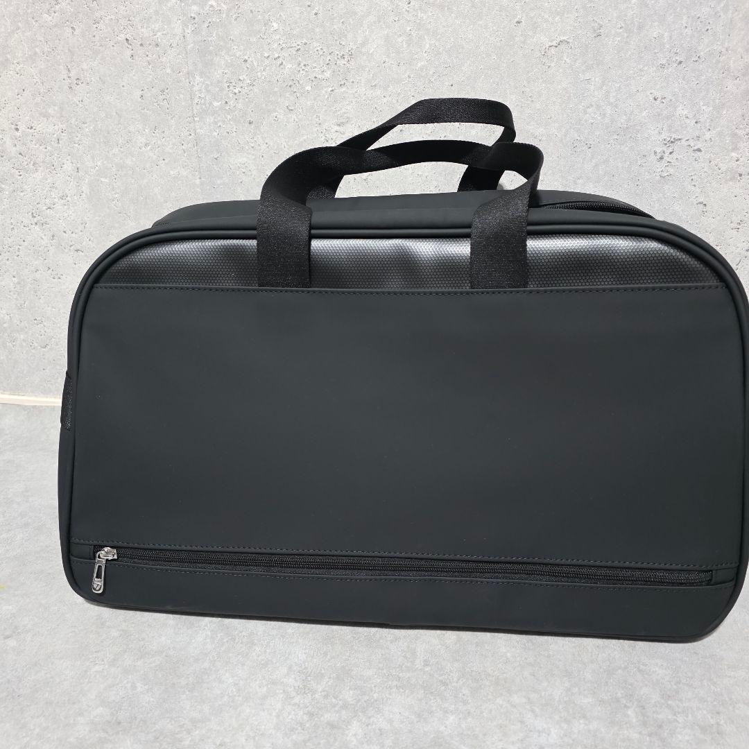 テーラーメイド スポーツモダン ボストンバッグ UN744 2025年モデル