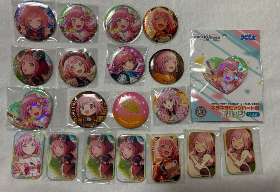 プロセカ 鳳えむ まとめ