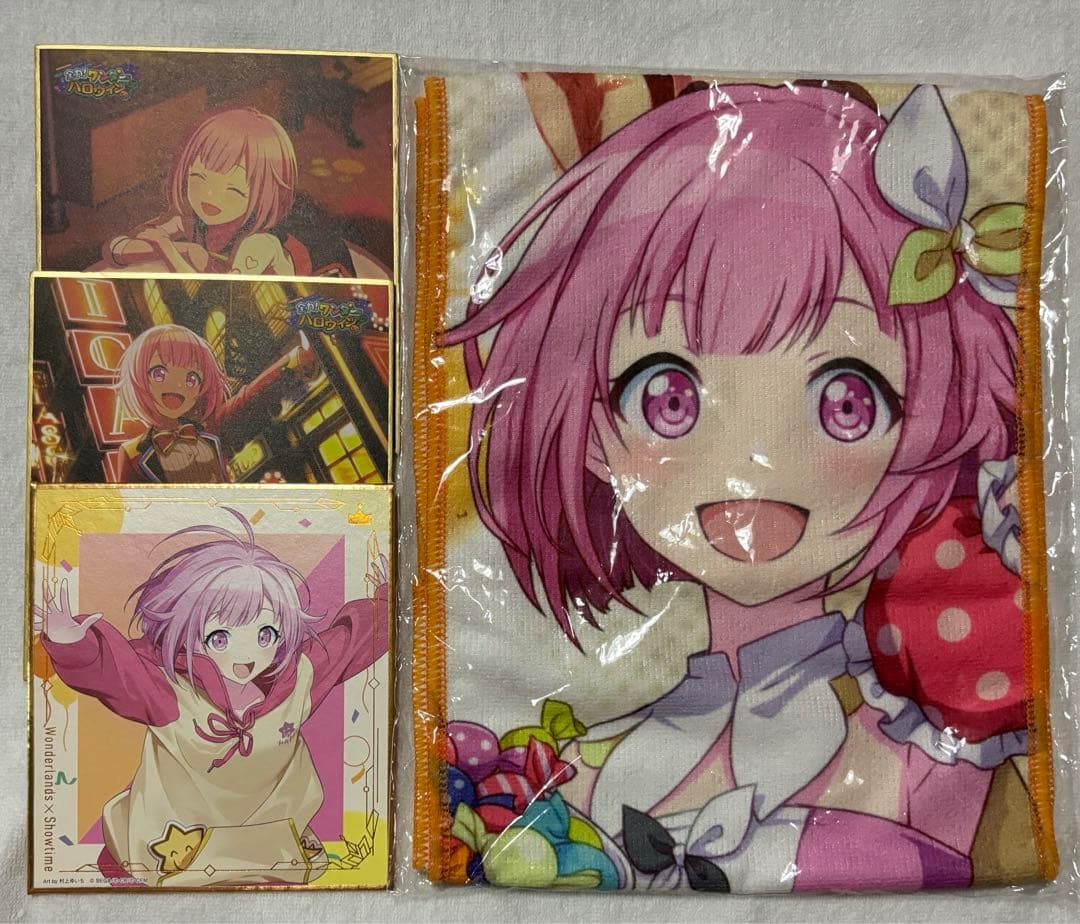 プロセカ 鳳えむ まとめ