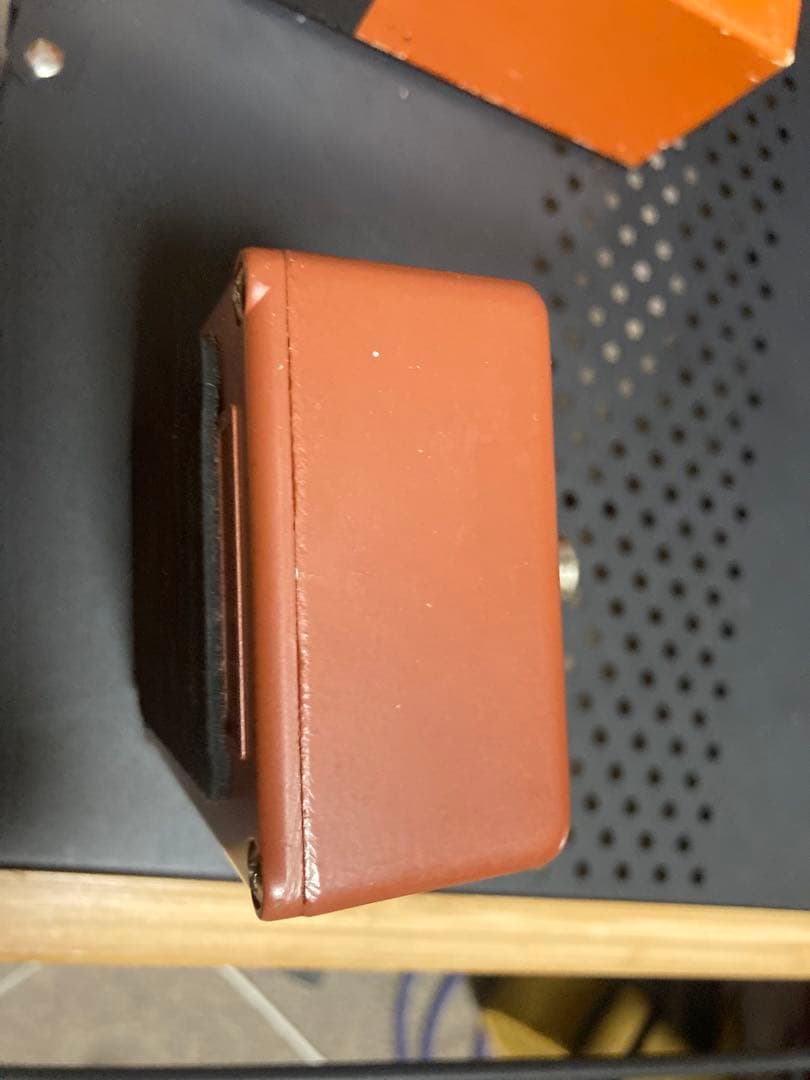 Guyatone PS-104 CROSS OVER オートワウ グヤトーン