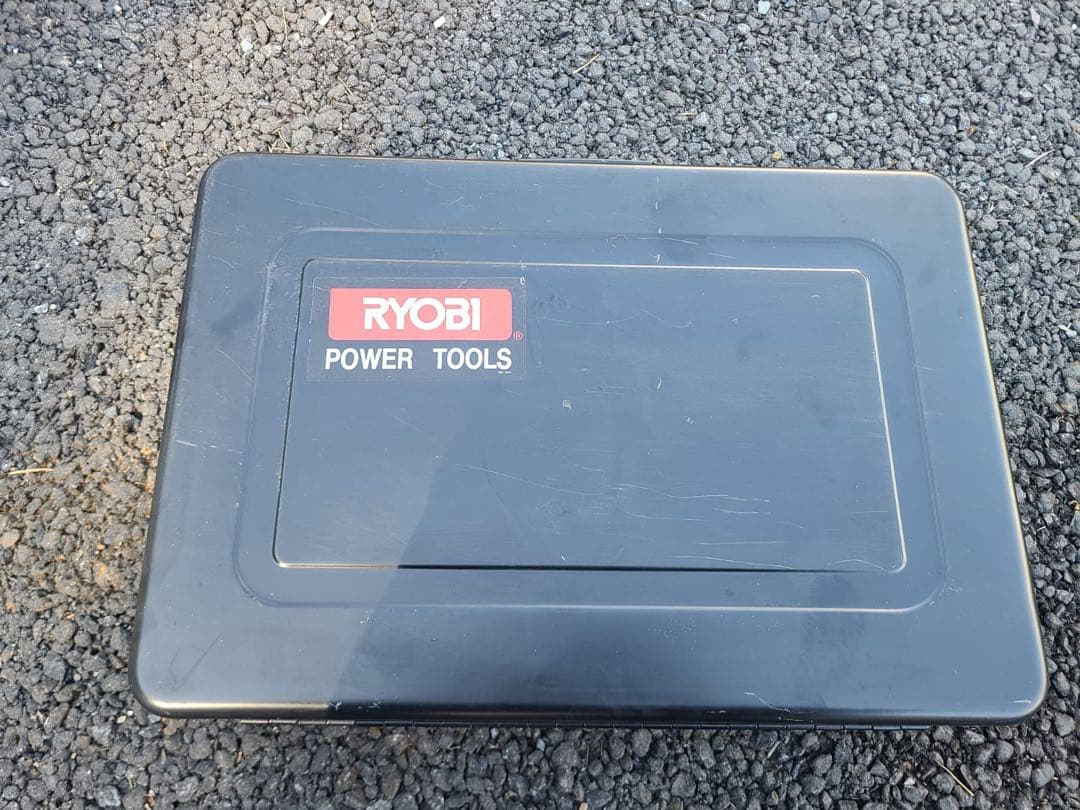 リョービRYOBI コンクリートハンマCH-420A