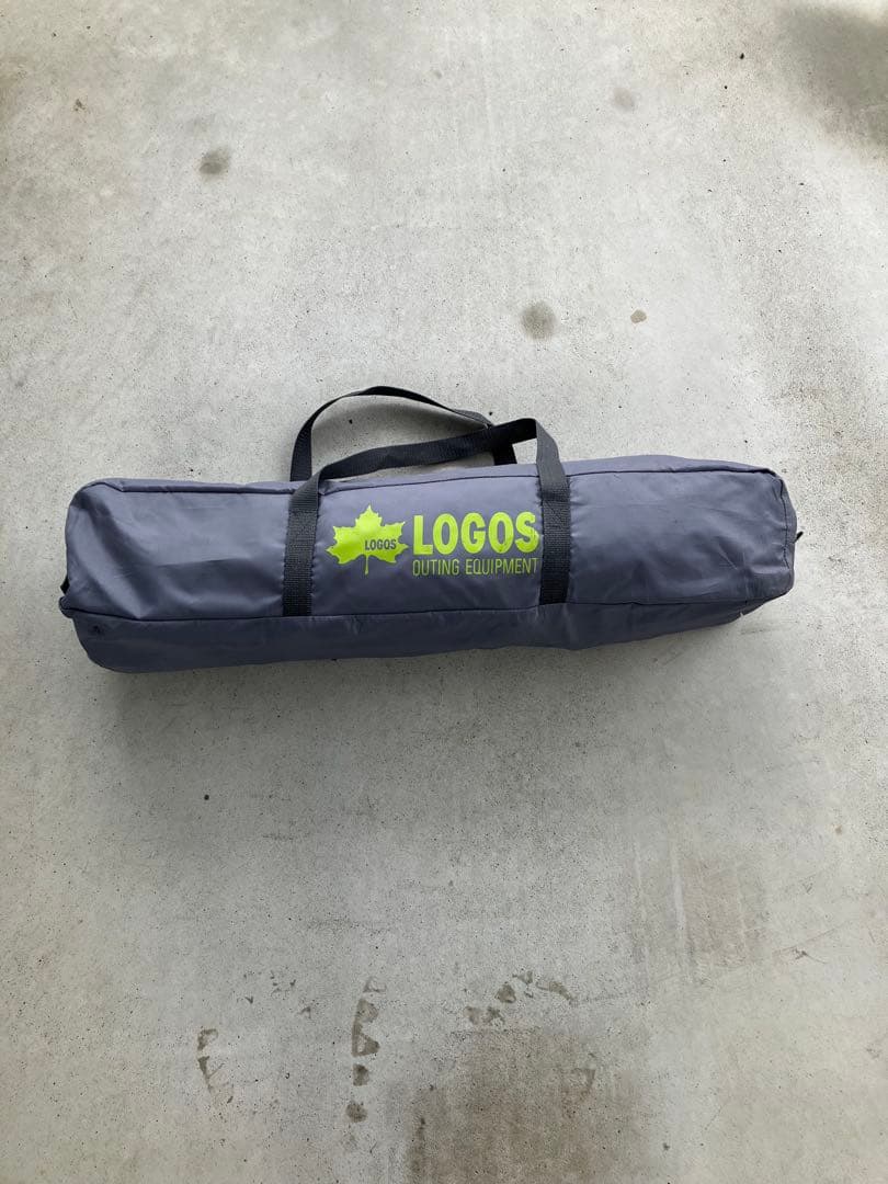 LOGOS neosドームFITヘキサ4443-L ロゴス　ヘキサタープ