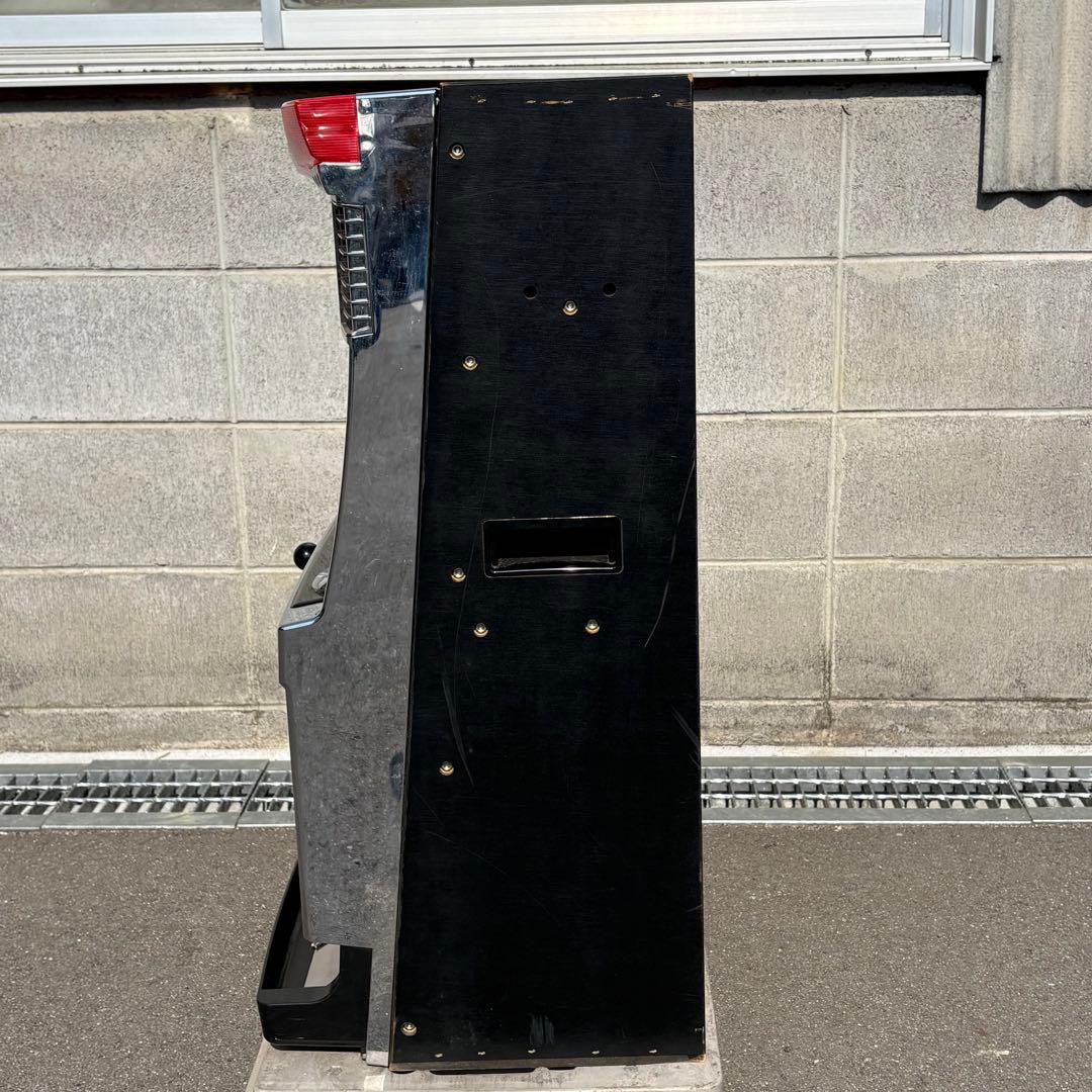 マイジャグラー2 パチスロ実機