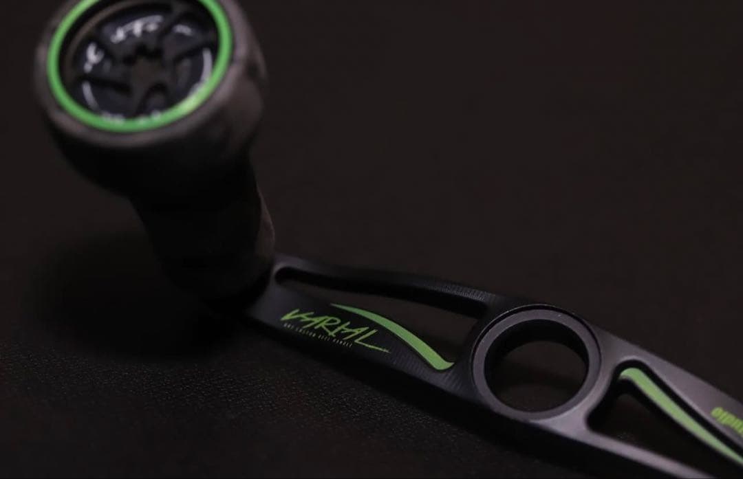 DRT VARIAL p.c.d 100 バリアルハンドル　バリアル100