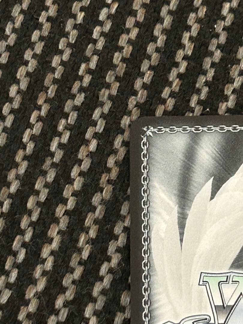 ヴァイスシュヴァルツ　バンドリ10th “雲外茜天”上原ひまり SP プレイ用