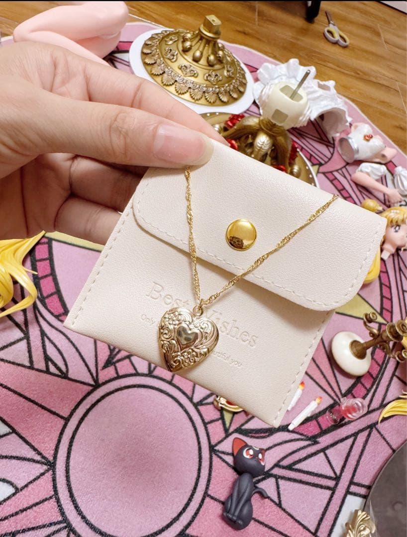 美少女戦士セーラームーン Paper crane 月野うさぎスタチューフィギュア