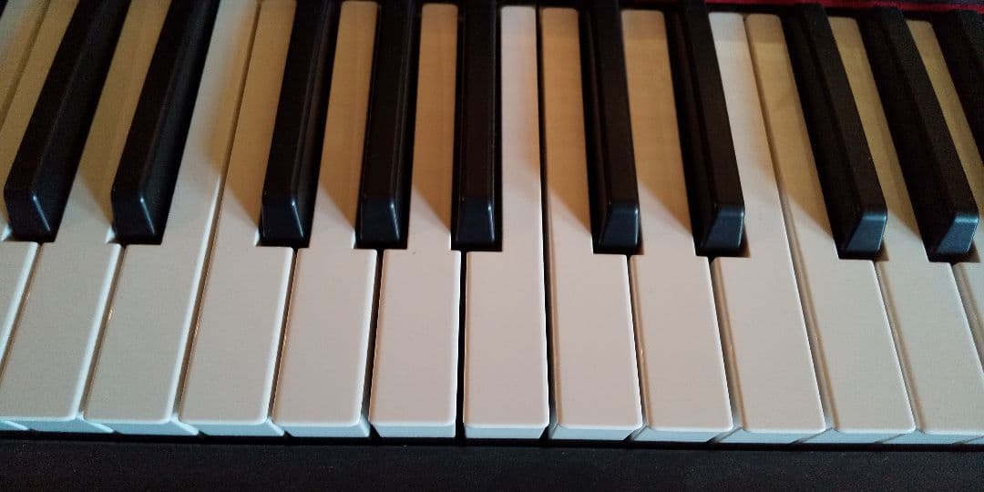 鍵盤楽器 YAMAHA NP-32B