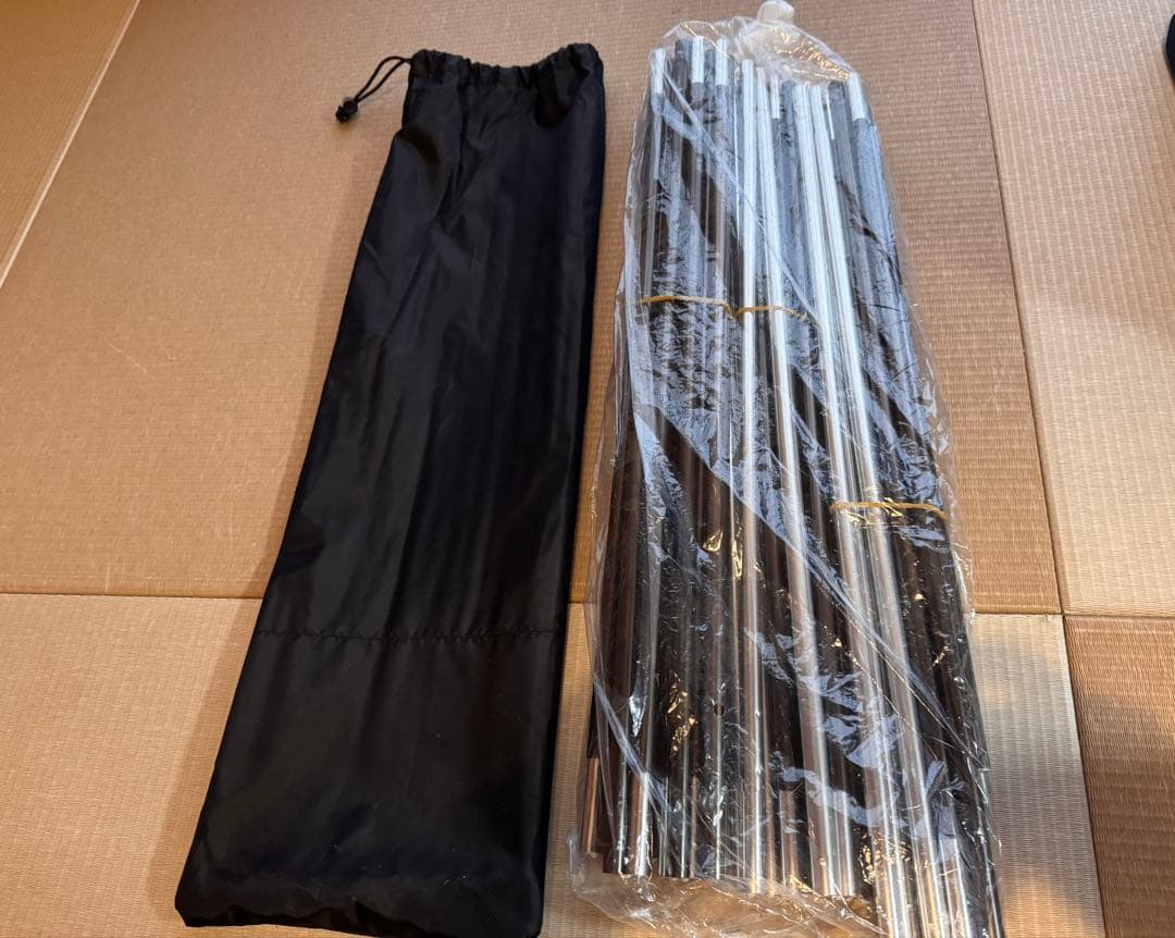 スノーピーク  peak ゼイズ Pro. TP-550