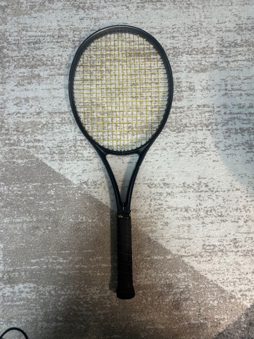 Wilson RF01 PRO ウィルソン
