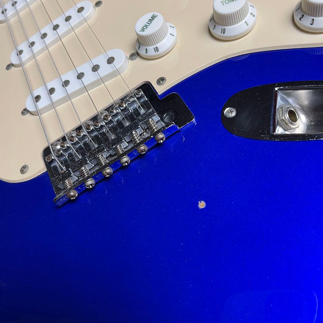 ギター Squier Stratocaster