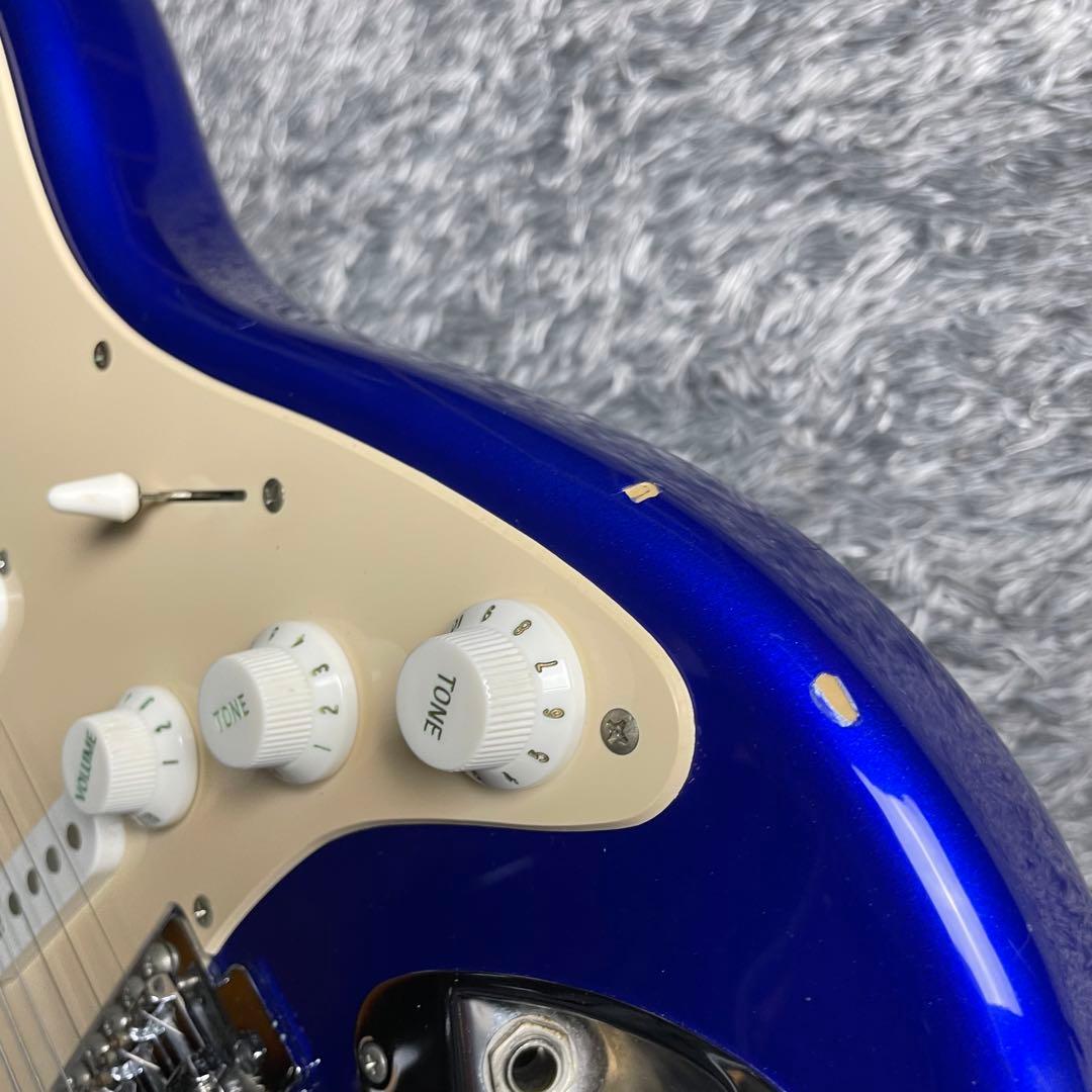 ギター Squier Stratocaster