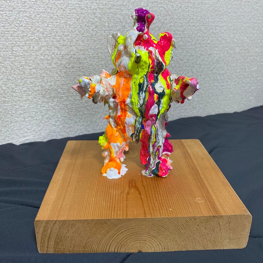 杉田陽平「material 6」