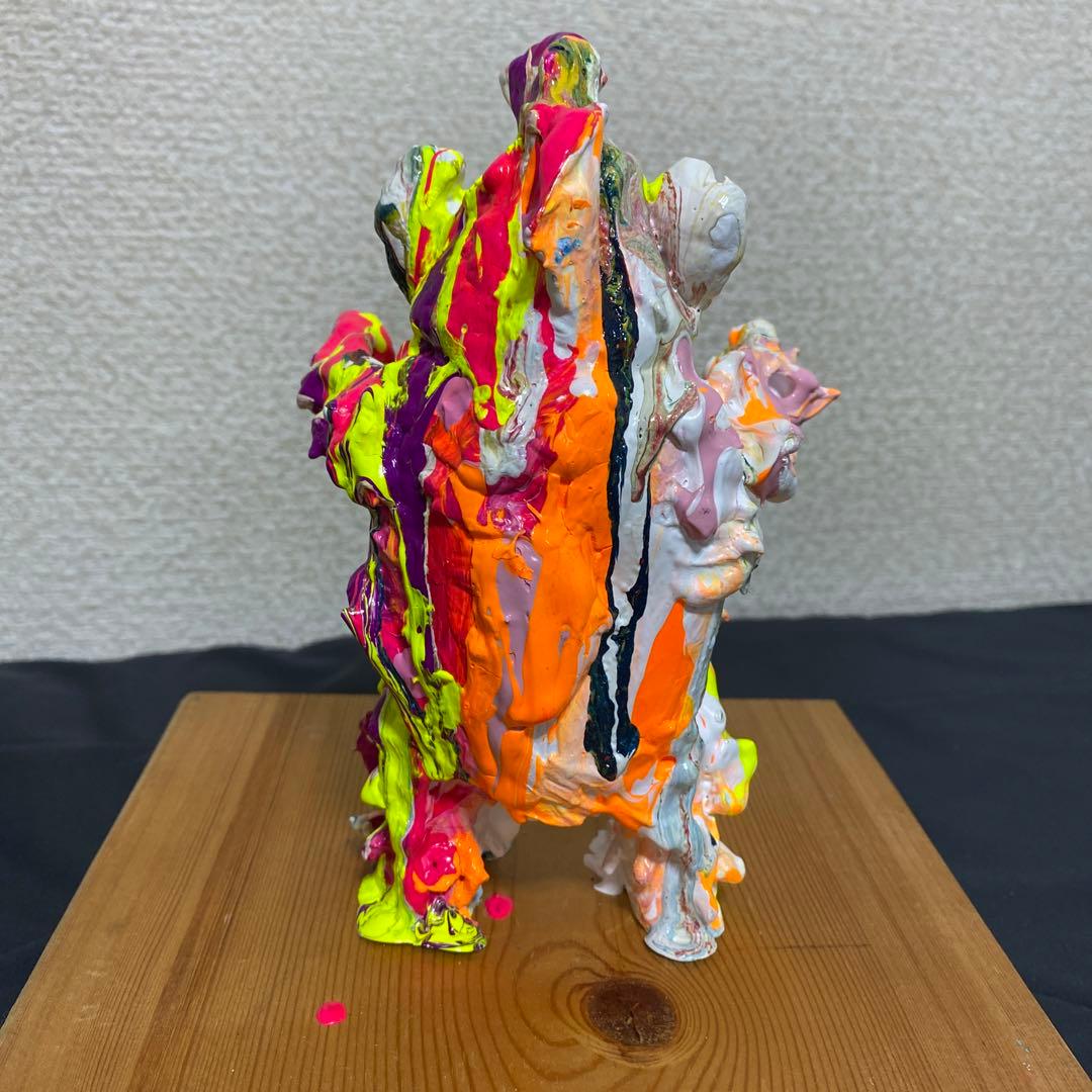 杉田陽平「material 6」