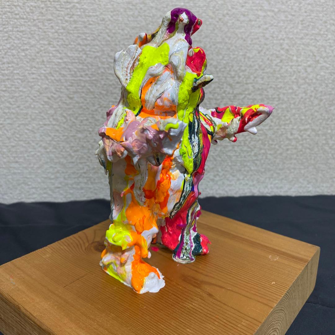 杉田陽平「material 6」