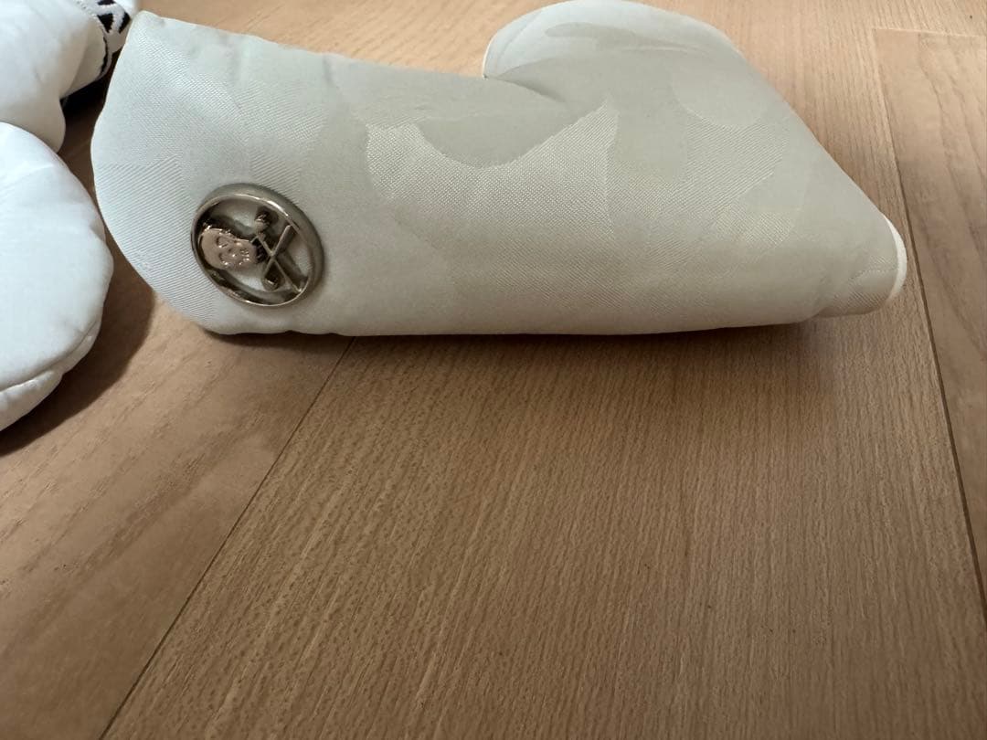 ★美品★マークアンドロナASICS カモフラージュ シューズ24.5cm