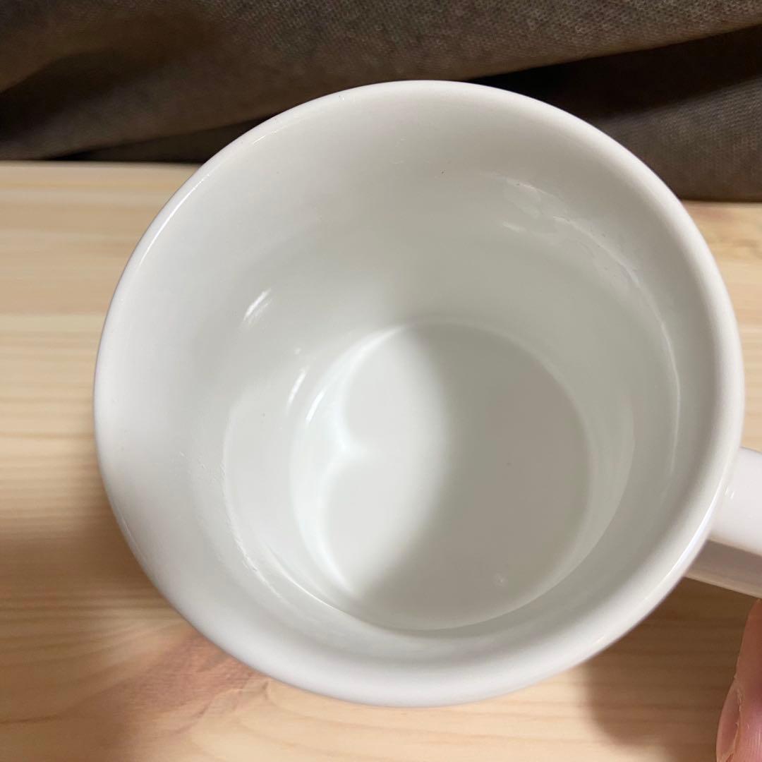 【レア】【非売品】松田聖子 1988 武道館 マグカップ ホワイト グッズ