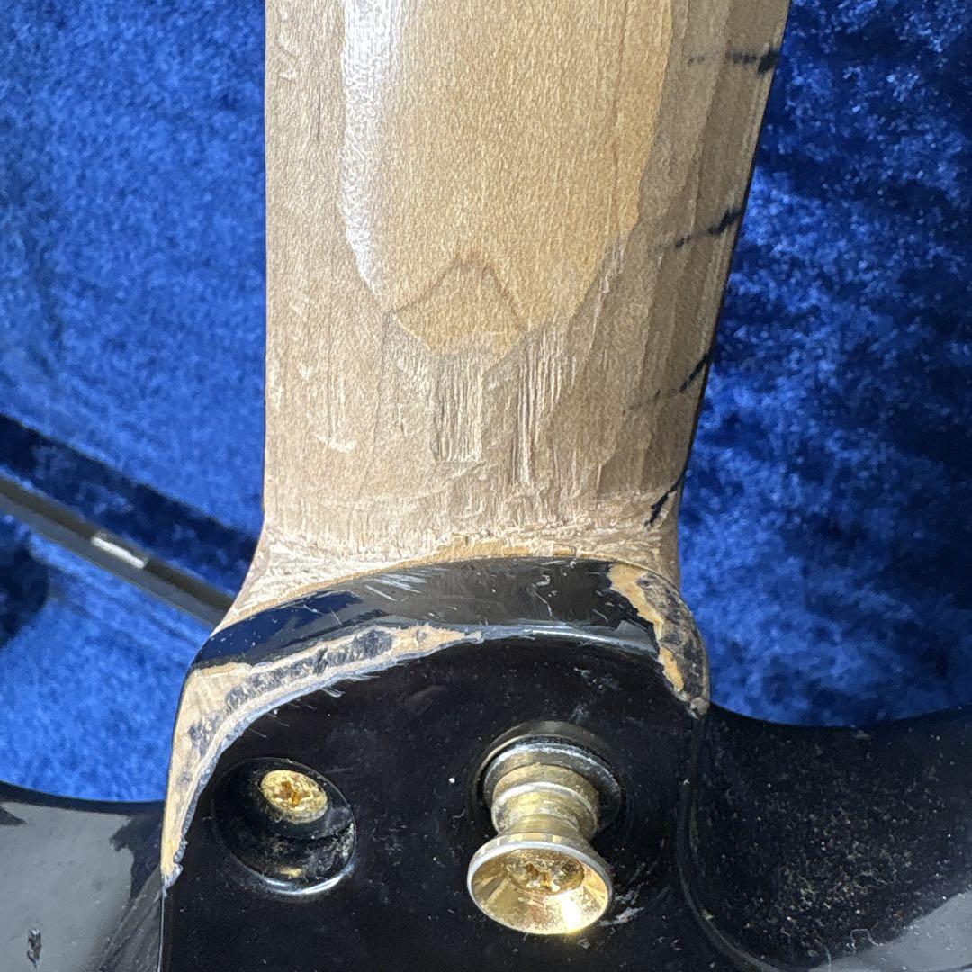 【ジャンク】 フェルナンデス FR-75S