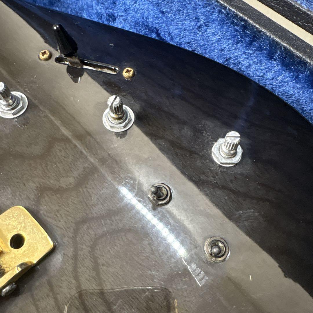 【ジャンク】 フェルナンデス FR-75S