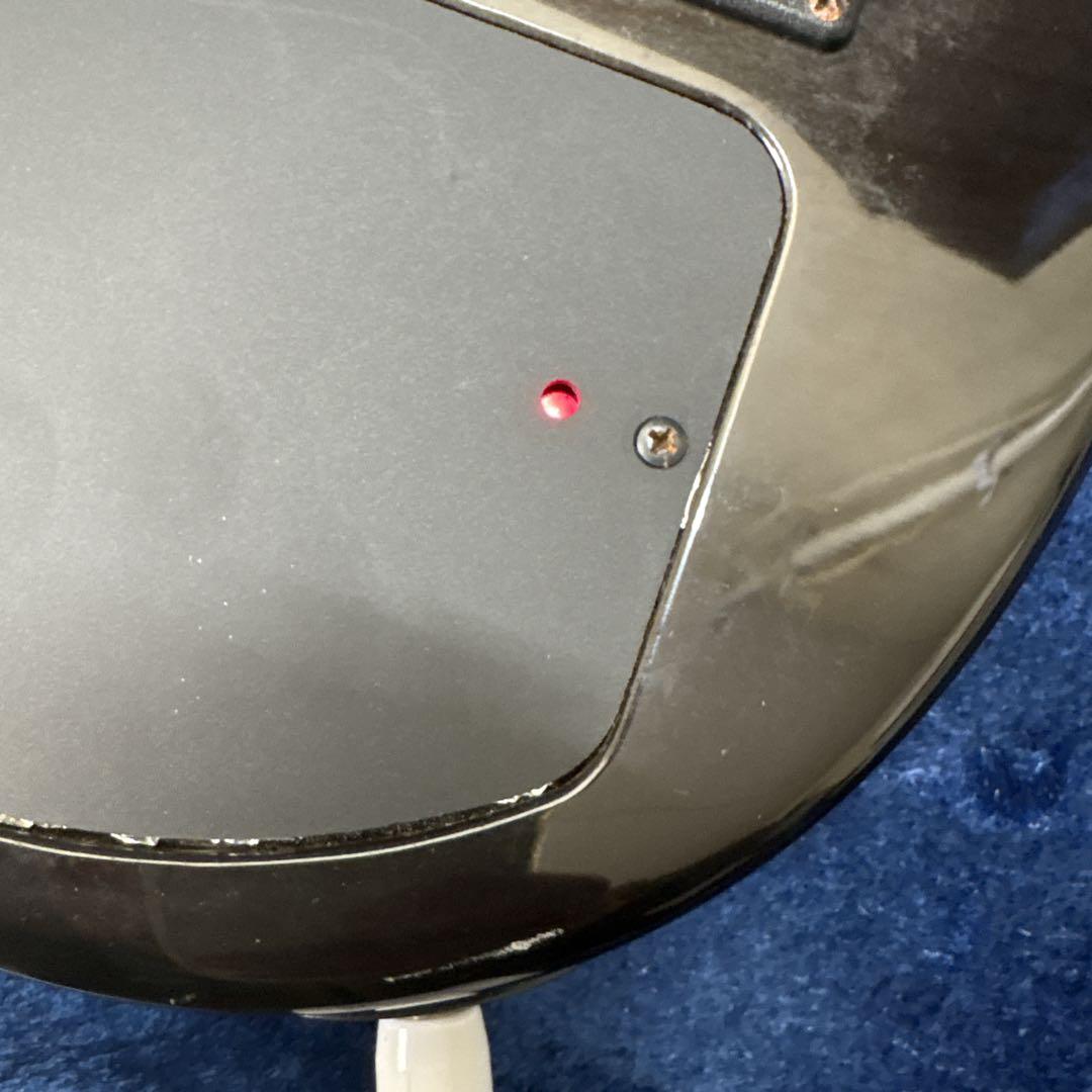 【ジャンク】 フェルナンデス FR-75S