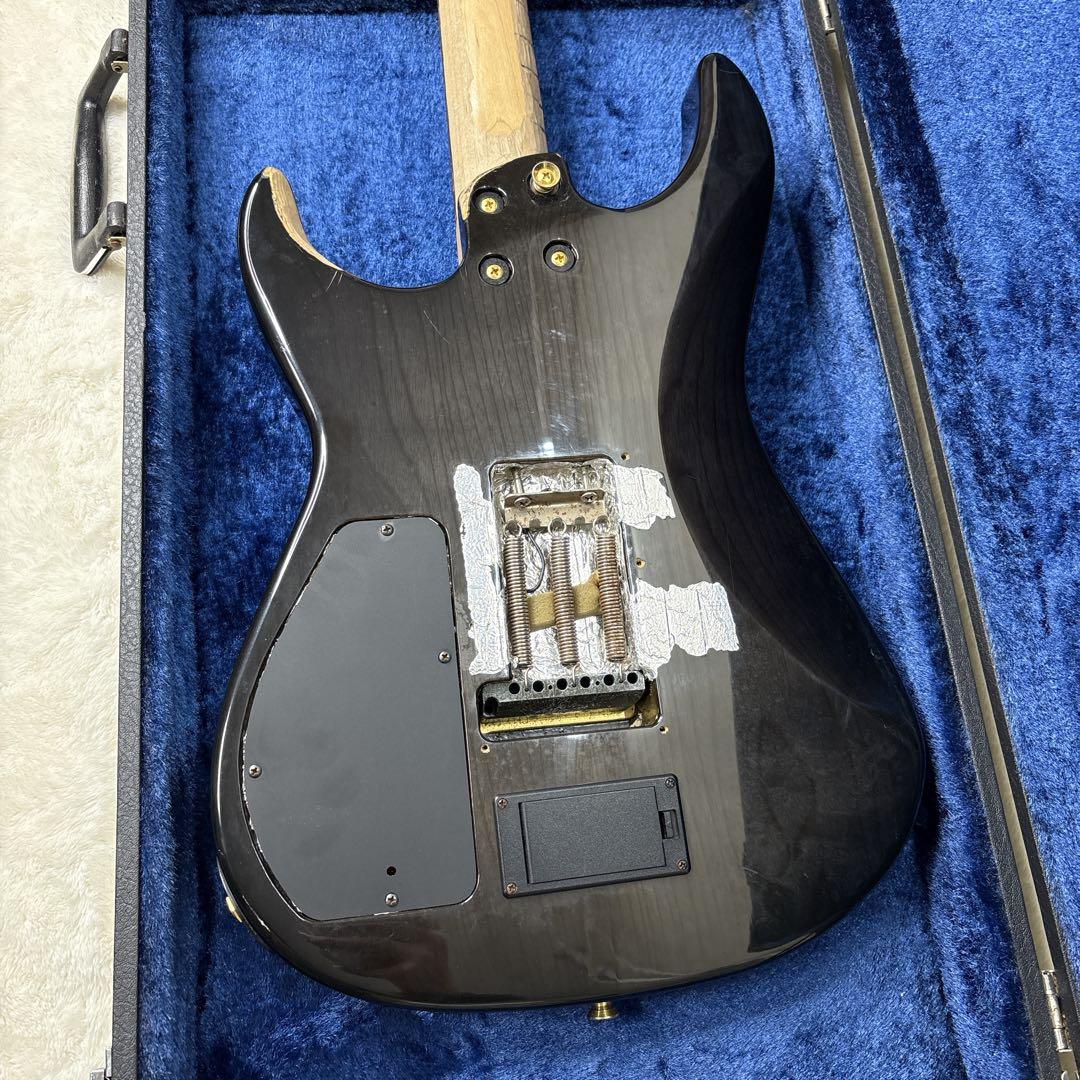 【ジャンク】 フェルナンデス FR-75S