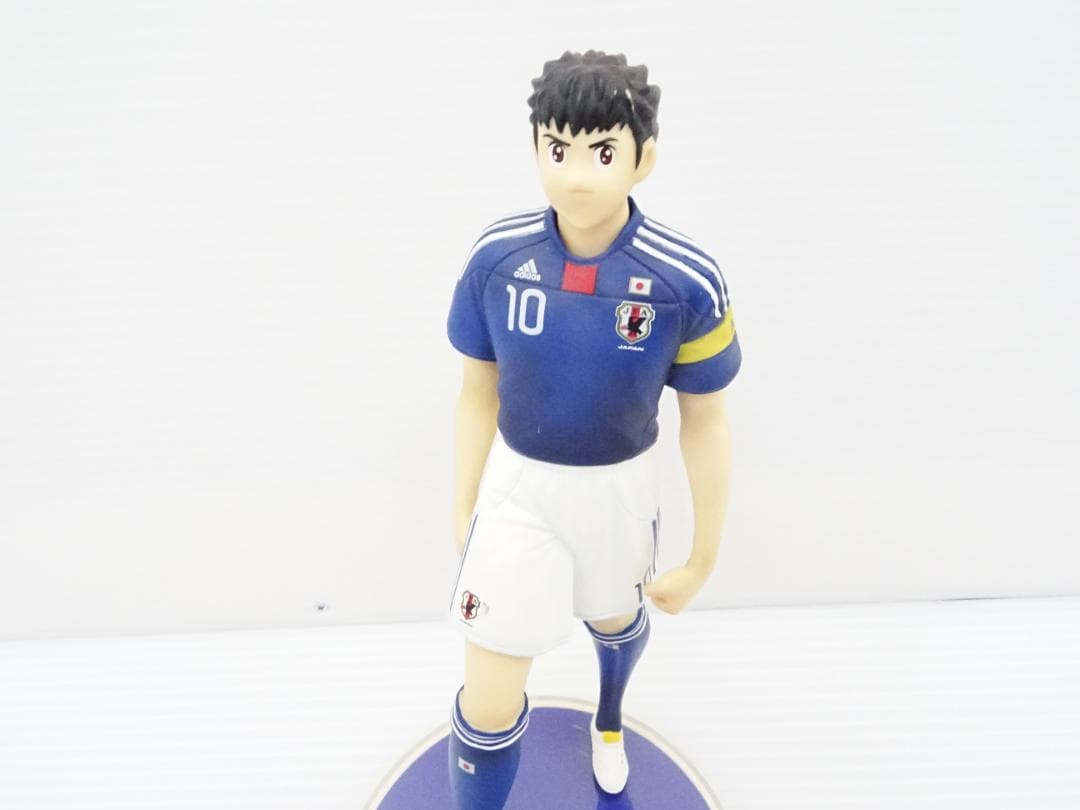 キャプテン翼 大空翼 日本代表 フィギュア コトブキヤ アニメ サッカー 漫画