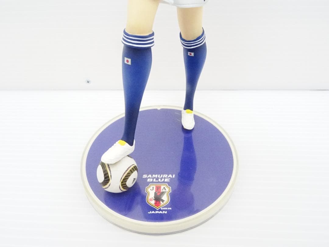 キャプテン翼 大空翼 日本代表 フィギュア コトブキヤ アニメ サッカー 漫画