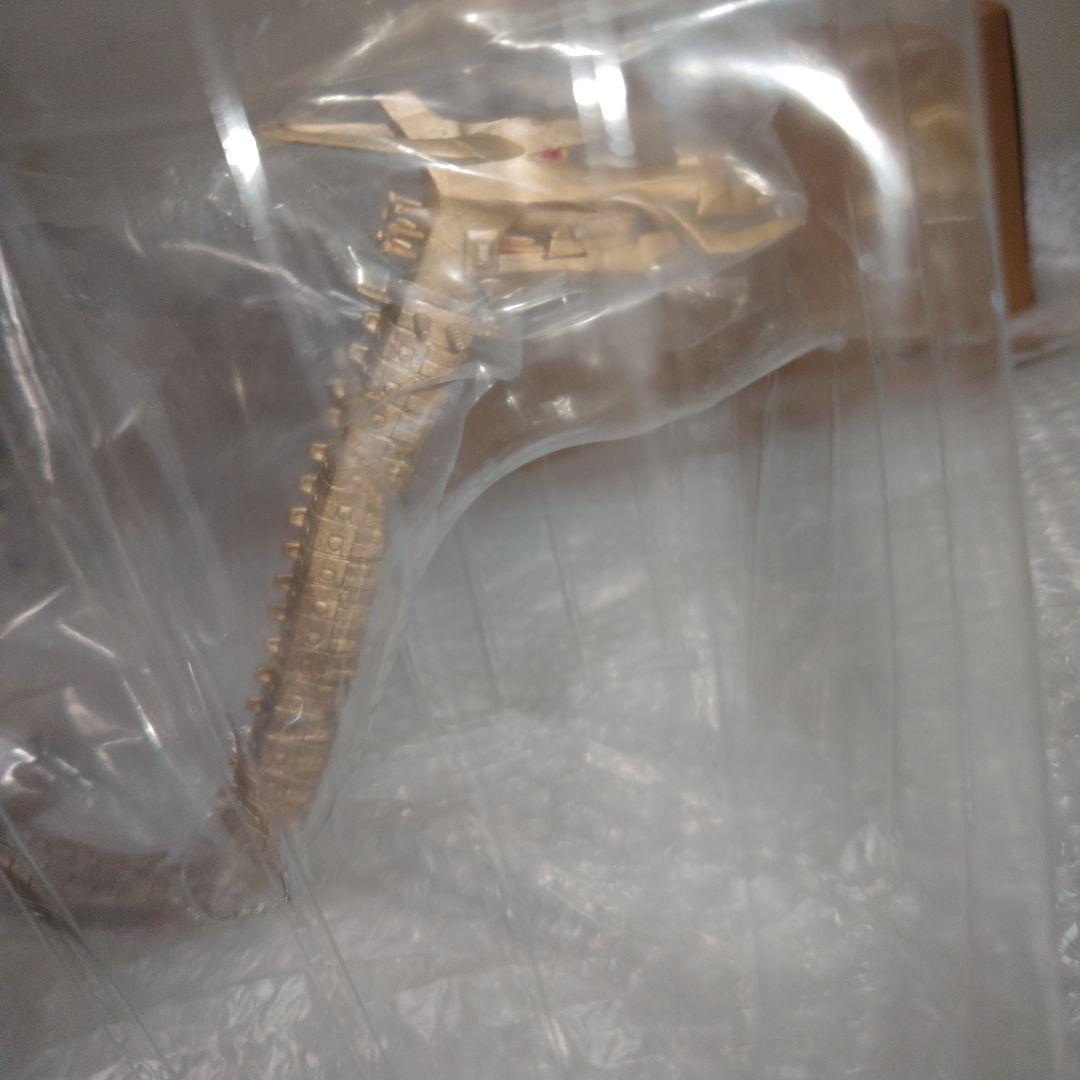 大怪獣シリーズ　ウルトラセブン　ナース　フィギュア