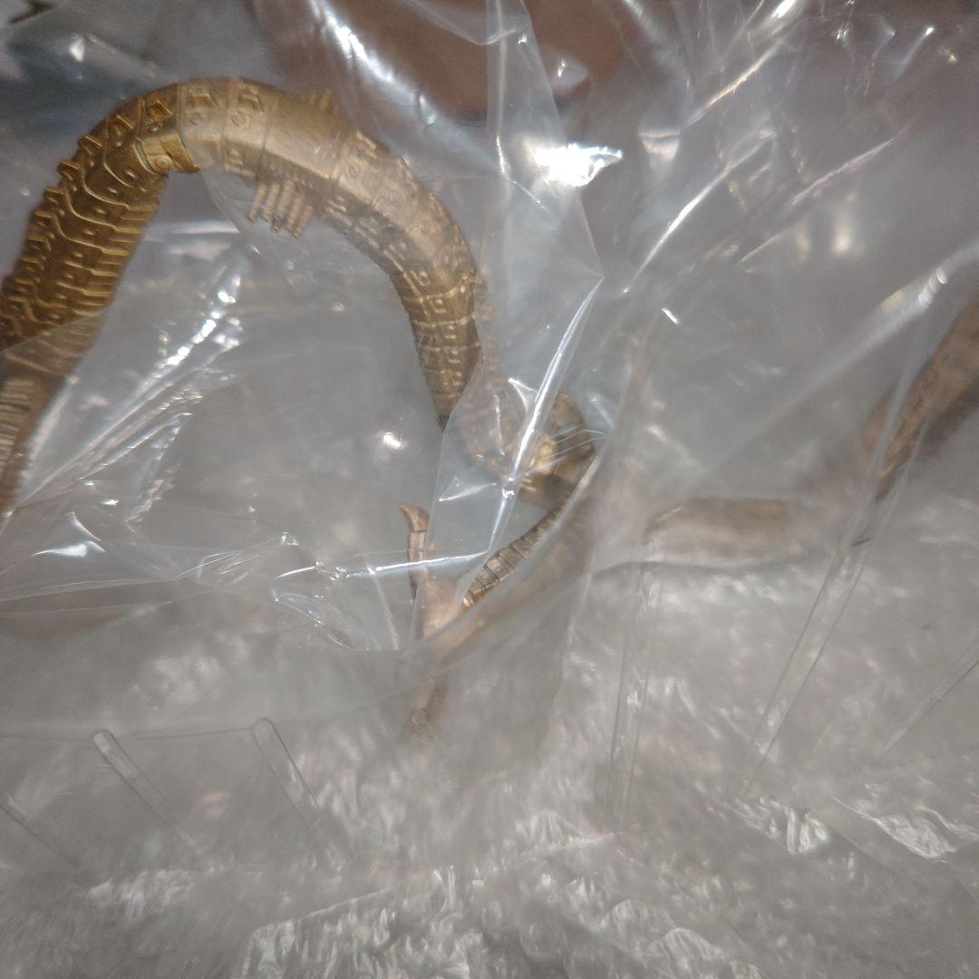 大怪獣シリーズ　ウルトラセブン　ナース　フィギュア