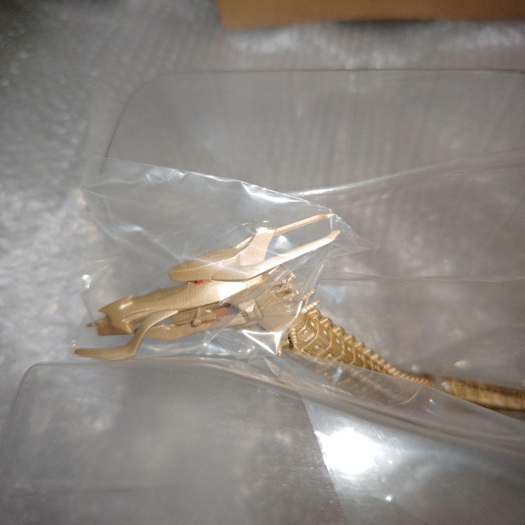 大怪獣シリーズ　ウルトラセブン　ナース　フィギュア