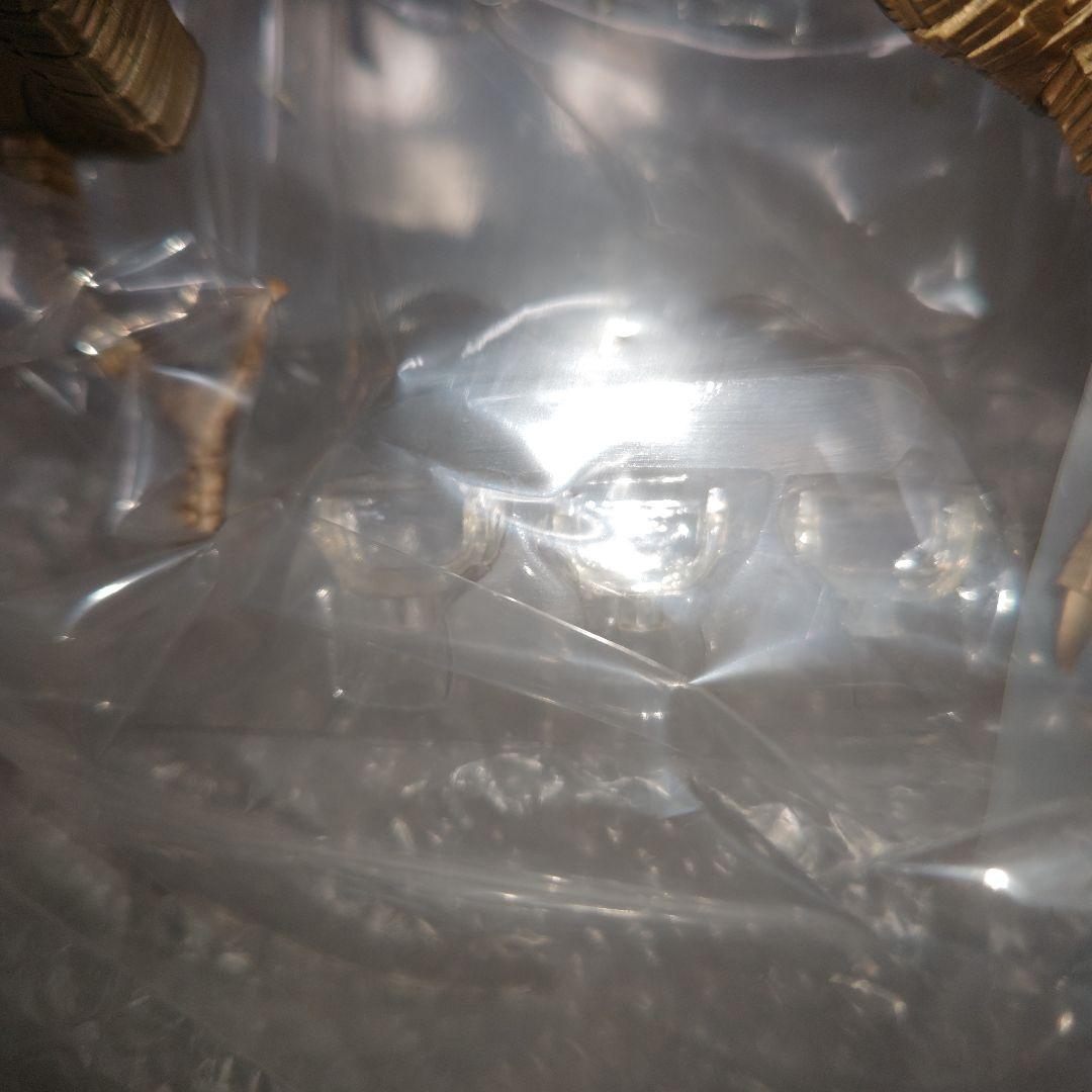 大怪獣シリーズ　ウルトラセブン　ナース　フィギュア